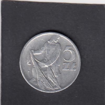 Beschrijving: 5 Zlot FISHERMAN